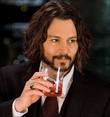 Johnny Depp
